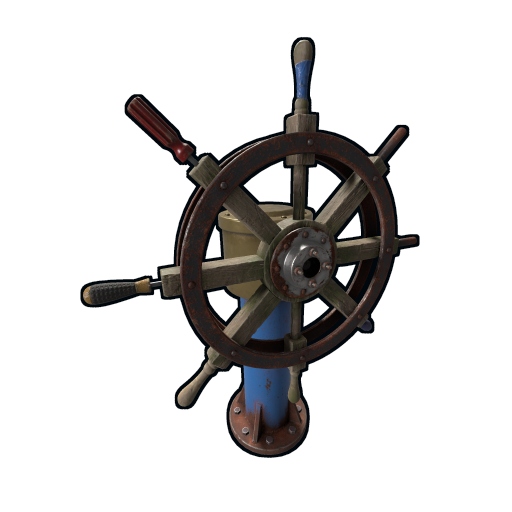 Steering Wheel